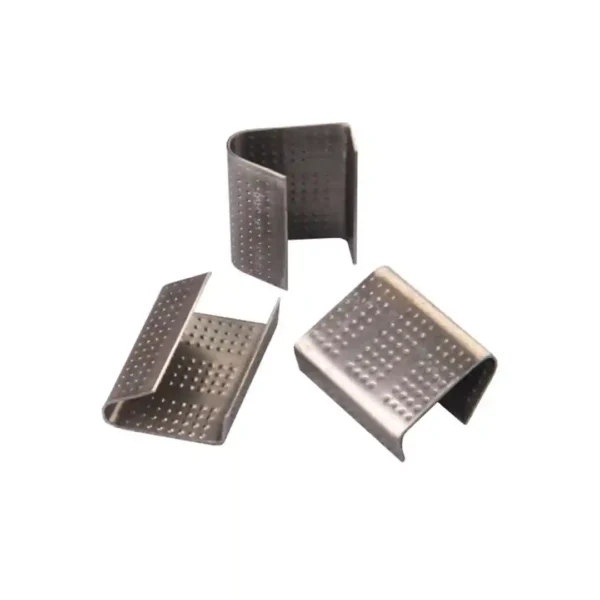 12-16-19mm Sac Klips Çember Tokası