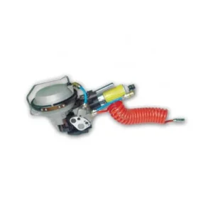 Packtech KZ-19 Havalı Çelik Çemberleme Makinesi