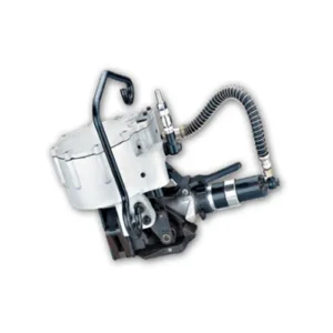 Packtech KZ-32 Havalı Çelik Çemberleme Makinesi