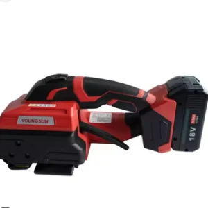 Q30 Şarjlı Çemberleme Makinesi