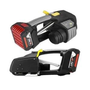Zapak ZP 93A-97A Şarjlı Çemberleme Makinası