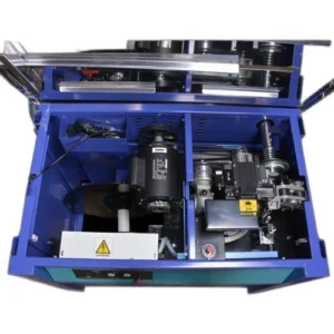 Çember Makinesi Tamiri Teknik Servis